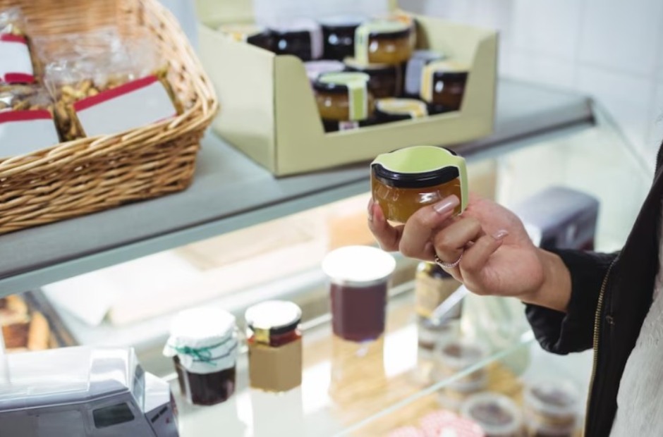 private label products