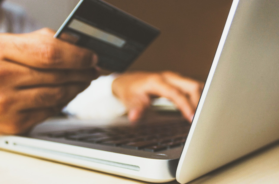 payment payments credit card