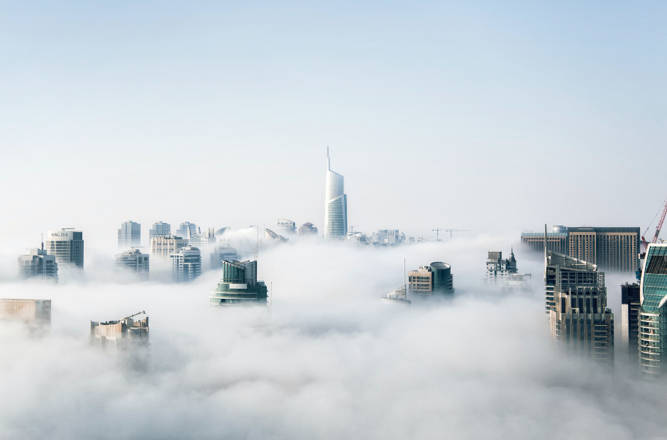 Dubai property market