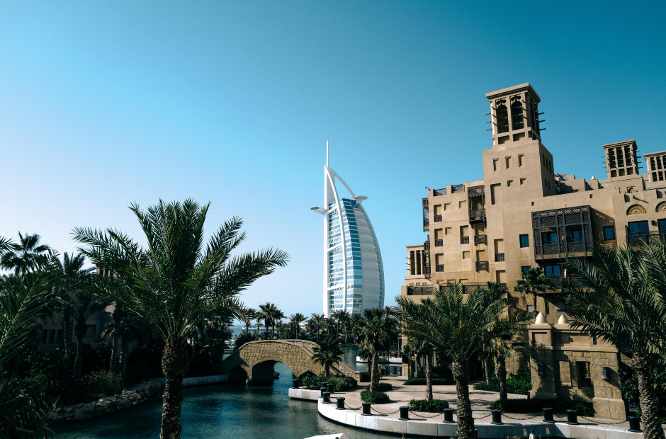 investing in dubai 