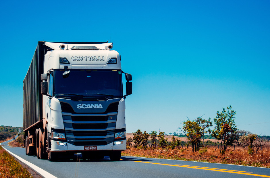international freight