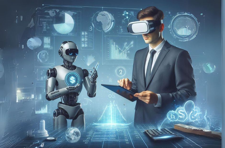 ai accounting technologies 