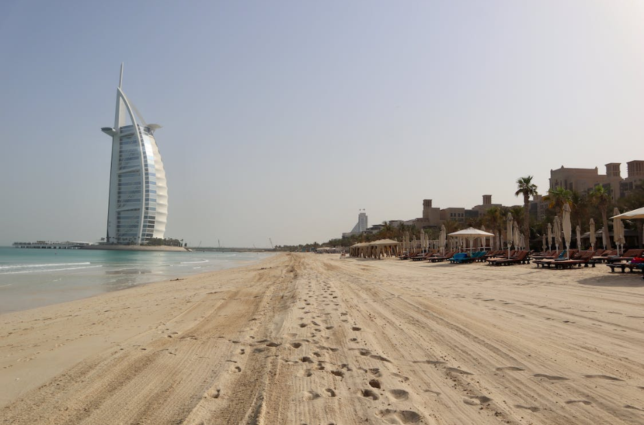 business in dubai