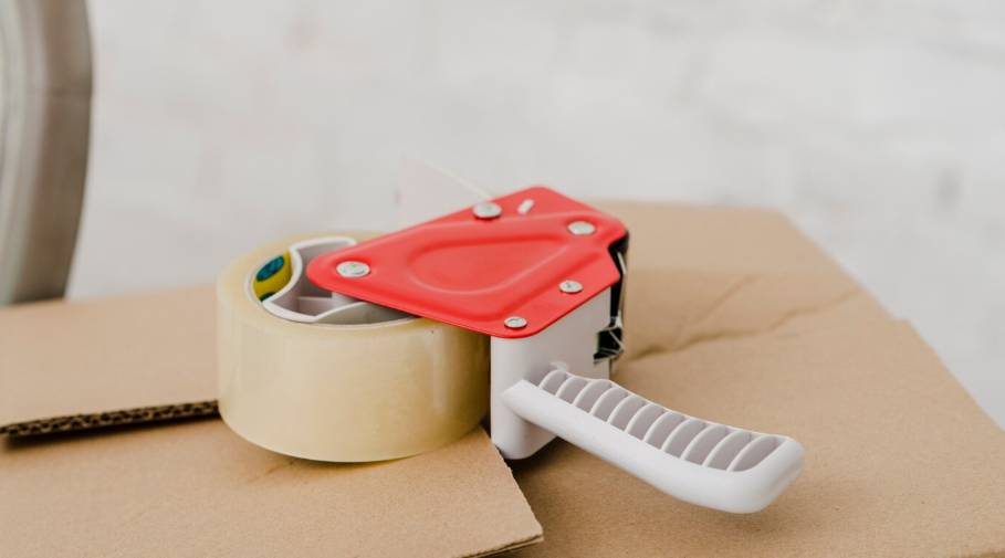 Lightweight Packaging